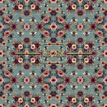 Load image into Gallery viewer, Floral Bees PART 1 Collection ****** &lt;span style=&quot;text-decoration: underline; color: #dc1212;&quot;&gt;&lt;em&gt;&lt;strong&gt;YOU MUST UTILIZE THE DROP DOWN TO MAKE YOUR SELECTIONS
