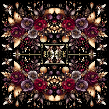 Load image into Gallery viewer, Floral Bees PART 1 Collection ****** &lt;span style=&quot;text-decoration: underline; color: #dc1212;&quot;&gt;&lt;em&gt;&lt;strong&gt;YOU MUST UTILIZE THE DROP DOWN TO MAKE YOUR SELECTIONS
