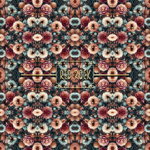 Load image into Gallery viewer, Floral Bees PART 1 Collection ****** &lt;span style=&quot;text-decoration: underline; color: #dc1212;&quot;&gt;&lt;em&gt;&lt;strong&gt;YOU MUST UTILIZE THE DROP DOWN TO MAKE YOUR SELECTIONS
