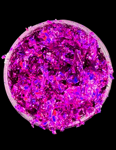 RRGG Holographic Foil Flakes