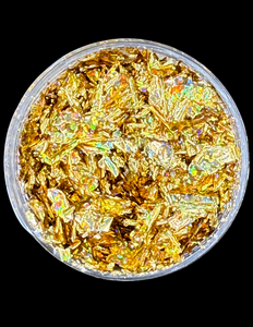 RRGG Holographic Foil Flakes