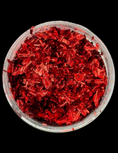 Load image into Gallery viewer, RRGG Holographic Foil Flakes

