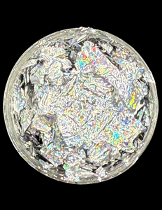 RRGG Holographic Foil Flakes