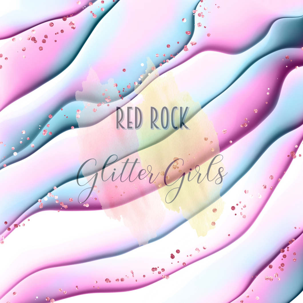 Rainbow Ink 10