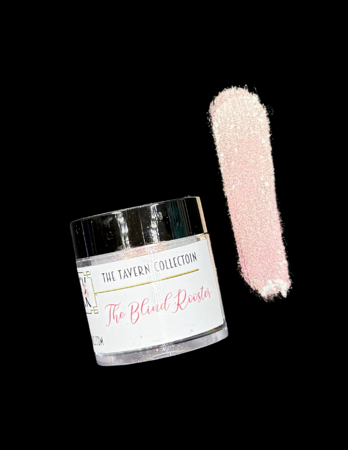 The Tavern Collection - Chameleon Pigments