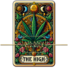 Load image into Gallery viewer, All Things 420 Decals
