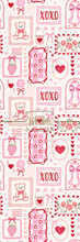 Load image into Gallery viewer, THE CUTE VALENTINE COLLECTION * PEN WRAPS *
