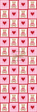 Load image into Gallery viewer, THE CUTE VALENTINE COLLECTION * PEN WRAPS *
