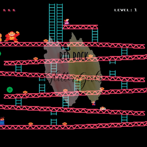 Donkey Kong