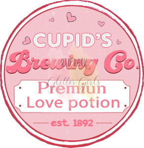Cupids Brewing Co.