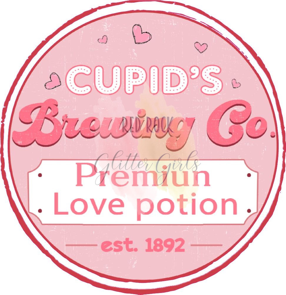 Cupids Brewing Co.