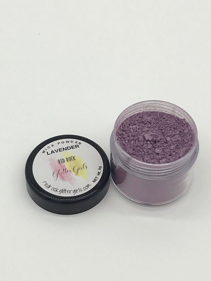 Mica Powders