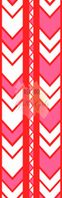 Load image into Gallery viewer, Aztec Valentines Pen Wraps
