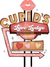 Load image into Gallery viewer, Cupid&#39;s Love Lodge
