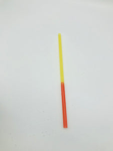 Color Changing Straws