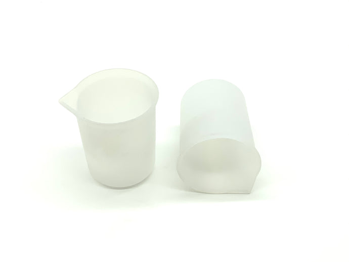 100 ml Silicone Cup