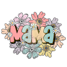 Load image into Gallery viewer, Mama Floral
