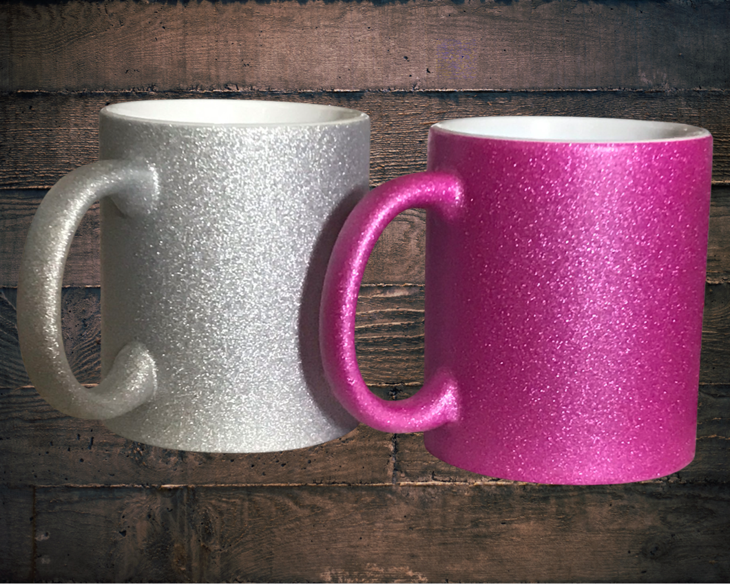 11oz Sublimation Ceramic Coffee Cup