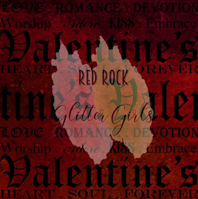 Gothic Valentine 4