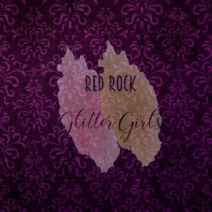 Purple Gothic Valentine 10