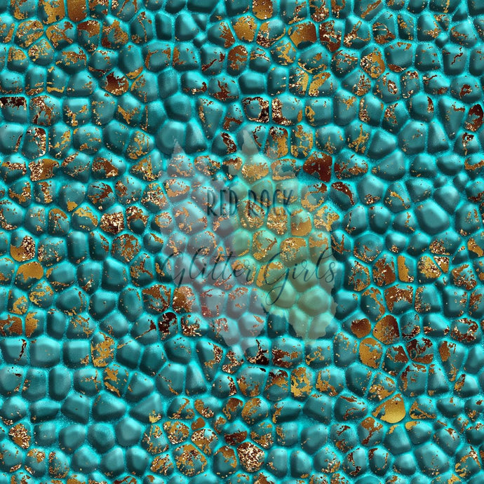 Turquoise Stone 2