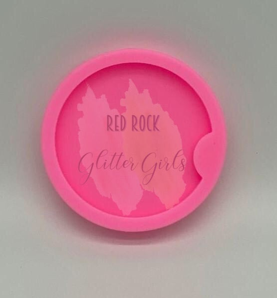 Car Coaster Silicon Mold