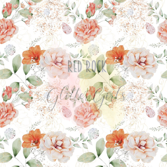 Flower Pattern 2