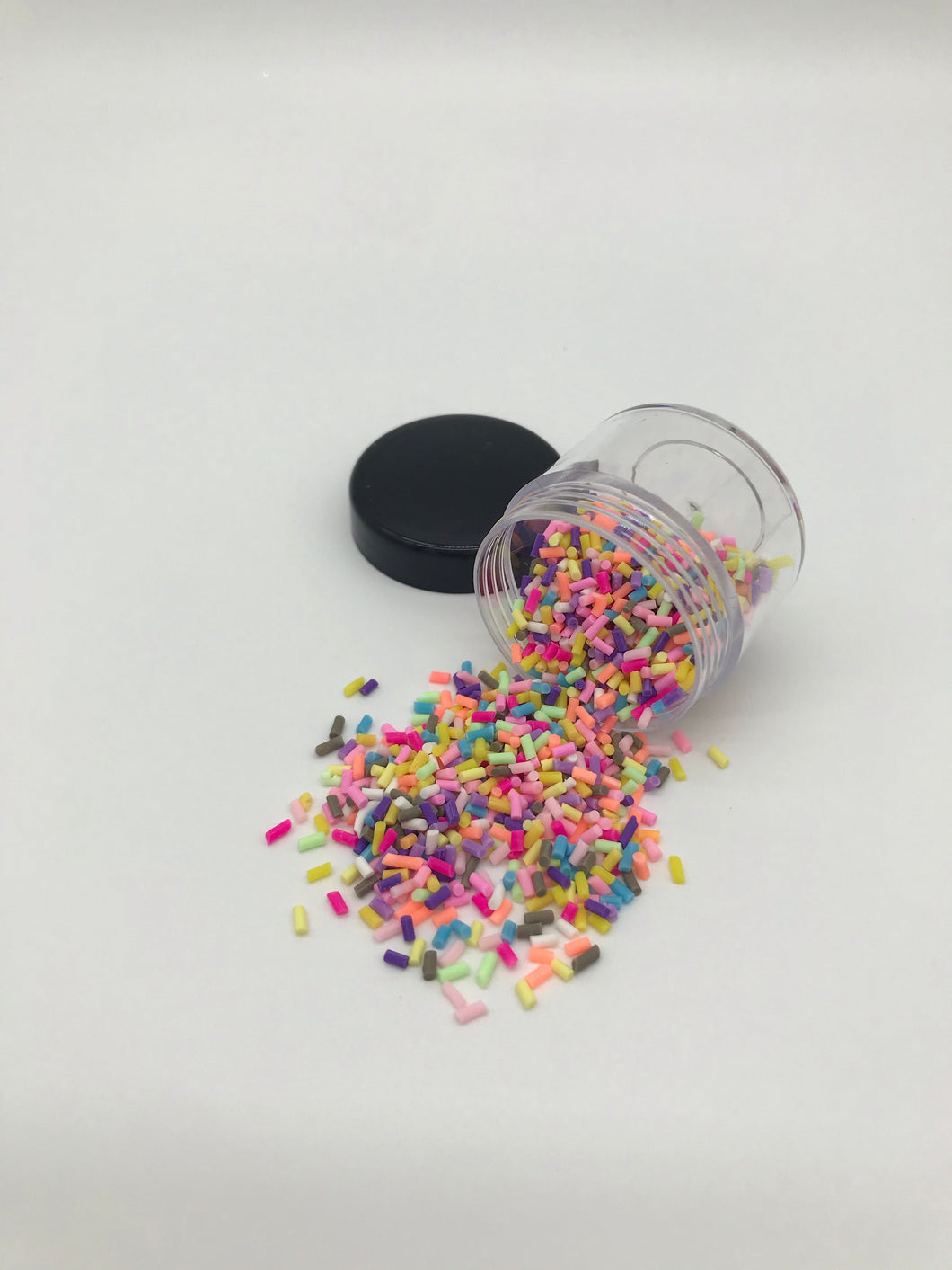 Candy Sprinkles