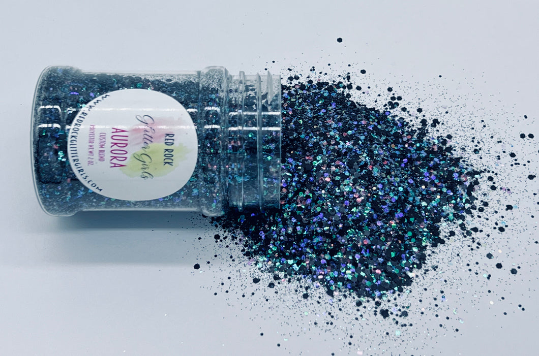 Aurora - Custom Blend