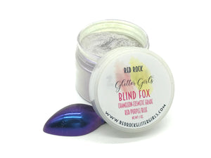 Blind Fox Chameleon- Cosmetic Grade